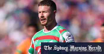 Dragons set to table two-year deal for Rabbitohs hooker