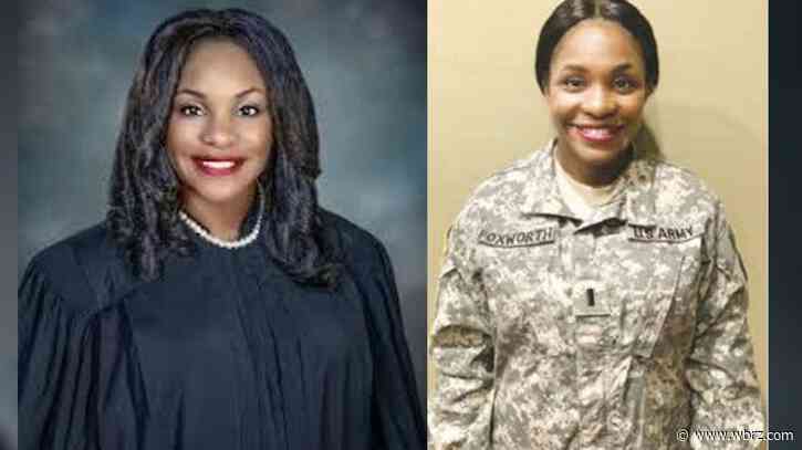 19th JDC judge under scrutiny after commission finds lies about military work in campaign ads
