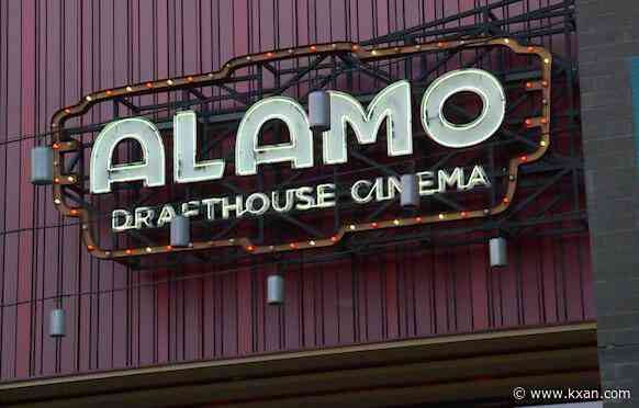 Changes coming? Alamo Drafthouse acquired by Sony