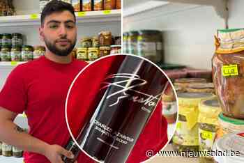 Gedroogde kabeljauw, granaatappelwijn en Aznavour-wodka: Armeense supermarkt Sirmano leert Willebroek anders eten en drinken
