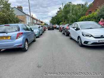 Portfield road residents warn of chaos of parked cars