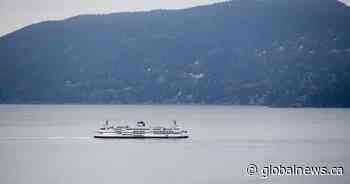 Did you know you can charter a BC Ferries vessel?