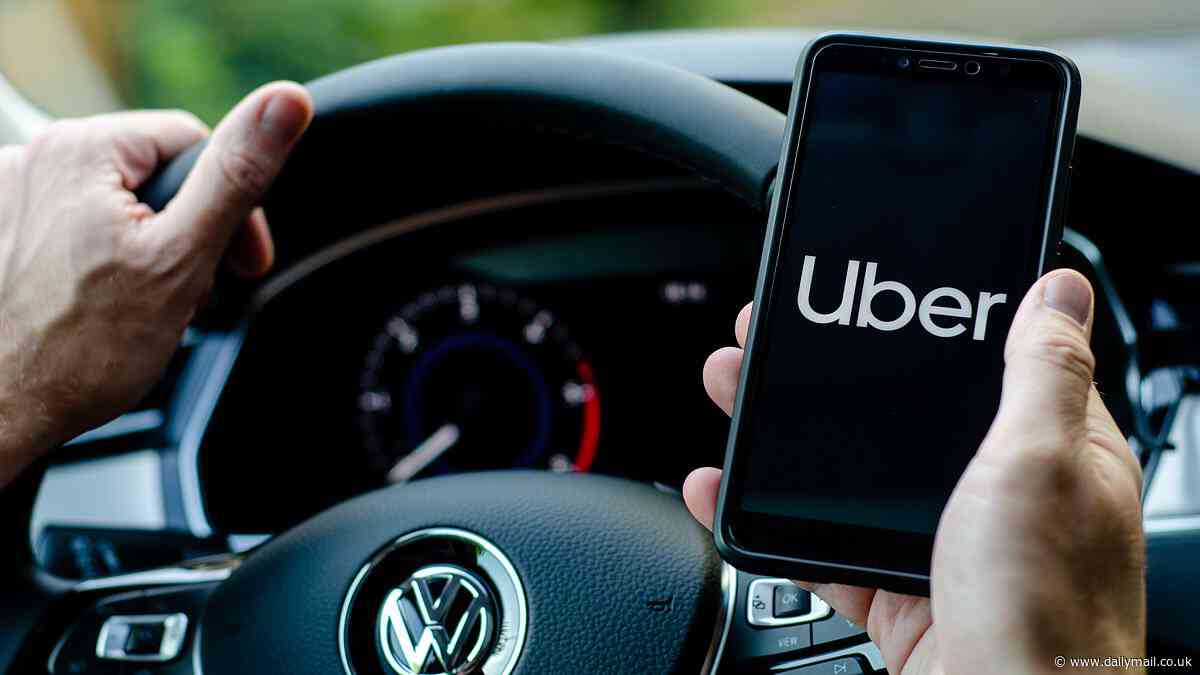 Major change to Uber that will affect the way millions of customers order a ride