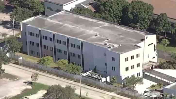 6 years after Parkland school shooting, MSD's 1200 building will finally be demolished