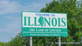These are the new Illinois laws that take effect on July 1