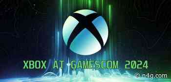 Xbox Has A Lot To Show That Couldn't Fit In June Showcase, Could Be Revealed At Gamescom 2024