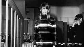 Francoise Hardy, French singing legend and pop icon, dies at 80