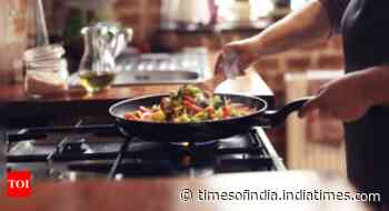 Is your home cooked food safe?