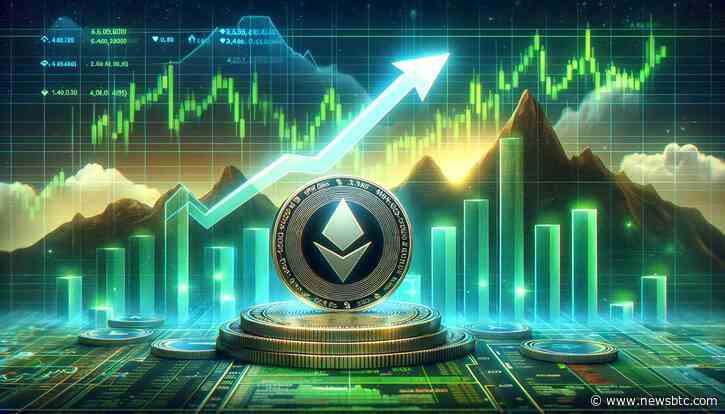 Crypto Analyst Predicts Cardano Price Will Rally 370% To $2, Here’s The Timeline