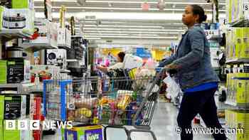 US inflation cools and interest rates held