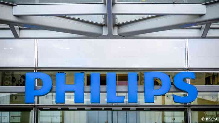 Philips wil 400 banen schrappen op de locatie in Drachten