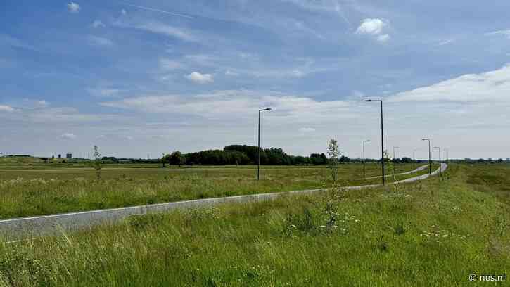 Groen licht voor uitbreiding ASML in Eindhoven