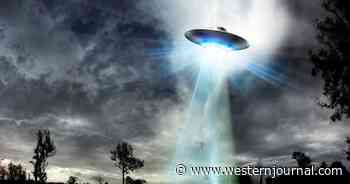 Aliens Live Among Us? Controversial Harvard Paper Explains How
