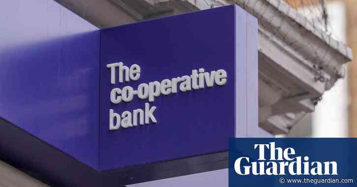 Co-op Bank customers voice anger as business payments taken twice