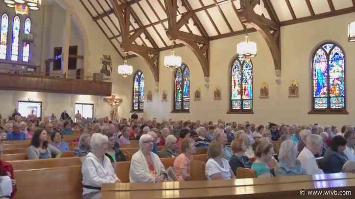 Churches begin making revisions to Buffalo Diocese's recommended closures