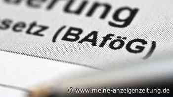 Bundestag entscheidet über Bafög-Erhöhung