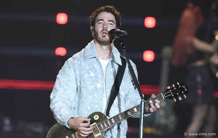 Jonas Brothers’ Kevin reveals skin cancer diagnosis, undergoes surgery