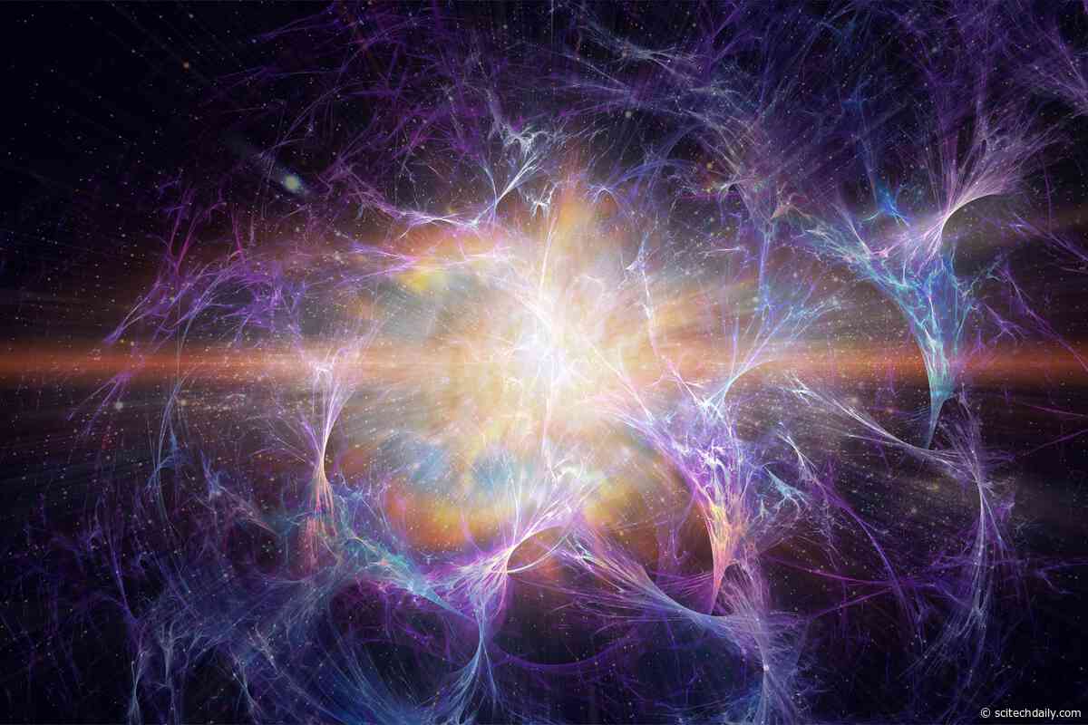 Dark Matter Decoded: How Neutron Stars May Solve the Universe’s Biggest Mystery
