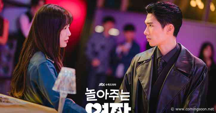 K-Drama My Sweet Mobster Episode 1 Recap & Spoilers: Um Tae Goo, Han Sun Hwa Misunderstand Each other