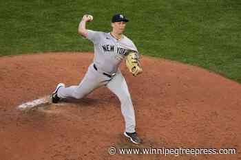 Stanton, Trevino and Verdugo homer as Yankees beat Royals 11-5 for 12th win in 15 games