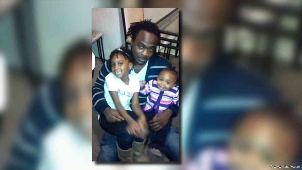 Fort Worth family wants answers after man shot,  killed in ‘random shooting' while leaving work