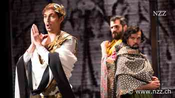 Opernentdeckung: «Adriano in Siria» kennt tausend Farben für die Liebe