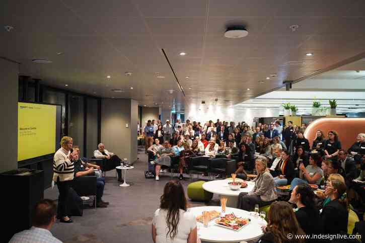 Reflections from Nguluway DesignInc and DesignInc Sydney’s National Reconciliation Week Panel