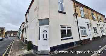 Terrace house 'causing a stir' opposite Anfield Stadium