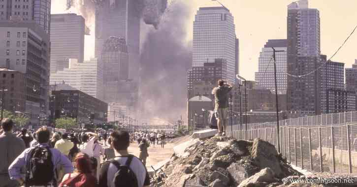 In the Shadow of the Towers: Stuyvesant High on 9/11 Streaming: Watch & Stream Online via HBO Max