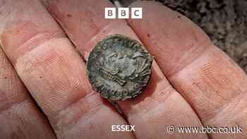 Hidden Essex: Abberton’s Roman discovery