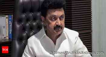 Tamil Nadu chief minister Stalin condoles demise of 40 Indians in Kuwait fire incident