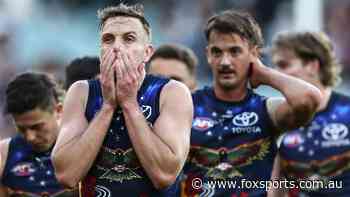AFL Round 14 Team Tips: Crows to axe veteran; Tigers’ boost for Dusty 300, Hawks’ plan C ruck solution