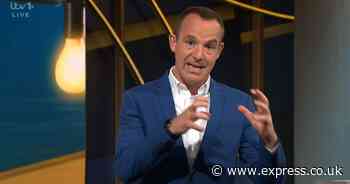Martin Lewis says get £1,000 free cash with ‘mule’ bank account trick