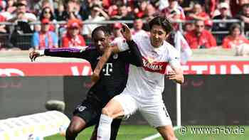 Zwei Innenverteidiger im Anflug?: FC Bayern steht vor Überraschungs-Transfer mit Ito