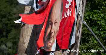 Zutrauen der Bevölkerung: Esken und Pistorius setzen weiterhin auf Scholz als SPD-Kanzlerkandidat