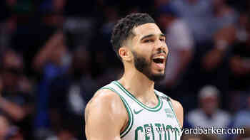 Jayson Tatum answered his critics, has Celtics on verge of NBA title