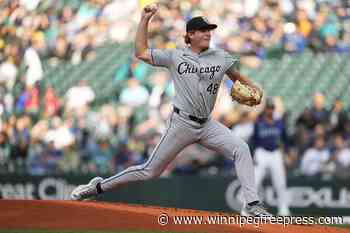 Mitch Haniger’s single in the 10th gives the Mariners another one-run win, 2-1 over White Sox