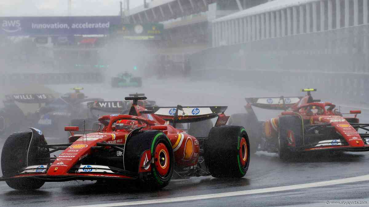 What next for Ferrari after dismal Canadian GP?