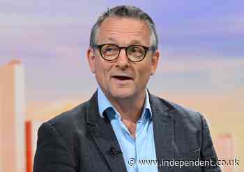 Michael Mosley – latest: TV doctor’s body to be repatriated as BBC says it will air last interview
