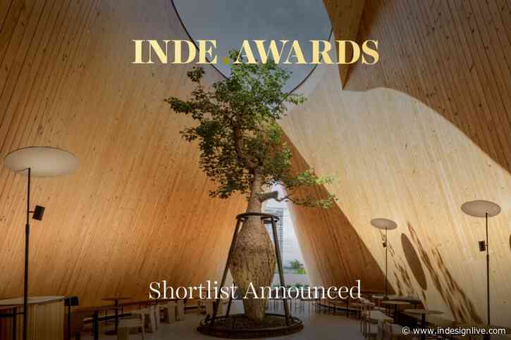 Your 2024 INDE.Awards Shortlist is Here!