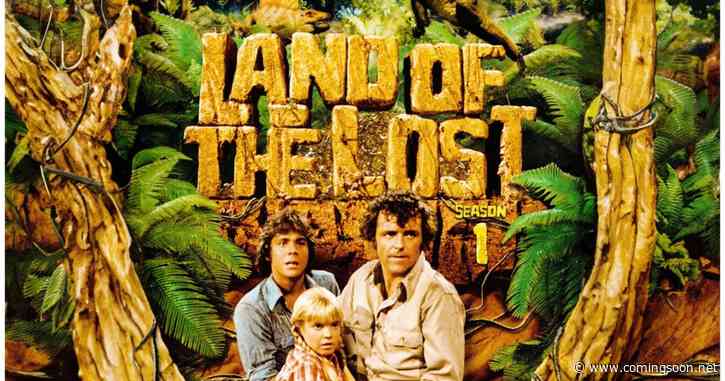 Land of the Lost (1974) Season 1 Streaming: Watch & Stream Online via Amazon Prime Video