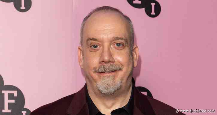 Paul Giamatti Joins Cast of Upcoming New 'Star Trek: Starflight Academy' Series, Will Play Show's First Villain