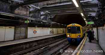 London Overground stations get more trains as lines improved