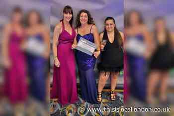 Scallywags Nursery Hornchurch recognised in national awards