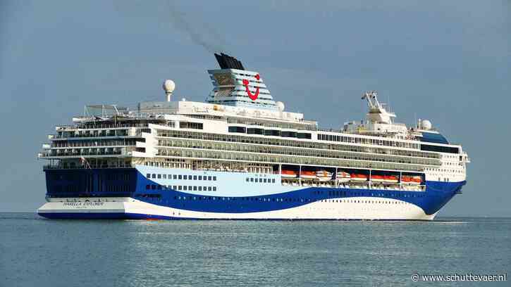 Marella Cruises vangt als eerste cruisemaatschappij microplastics op