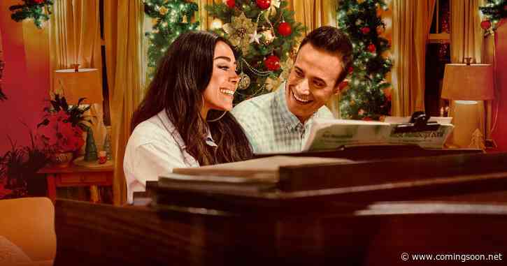 Christmas with You Streaming: Watch & Stream Online via Netflix
