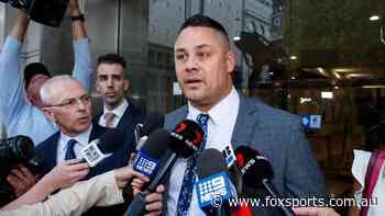‘More likely than not’: Hayne tipped to face fourth trial after conviction overturned
