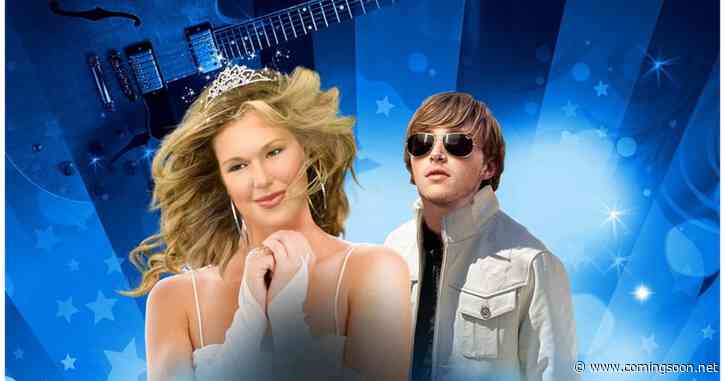 Elle: A Modern Cinderella Tale Streaming: Watch & Stream Online via ...