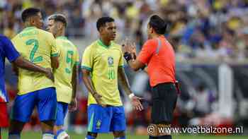 Zuinig Brazilië beleeft teleurstellende generale voor start Copa América