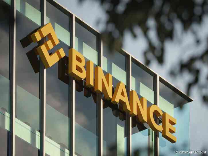 200 miljoen gebruikers voor Binance